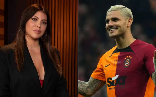 Wanda Nara muy cerca de Mauro Icardi y crecen las versiones de una reconciliación