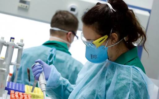 Un empleado de limpieza apagó el congelador de un laboratorio y arruinó una investigación de más de 20 años