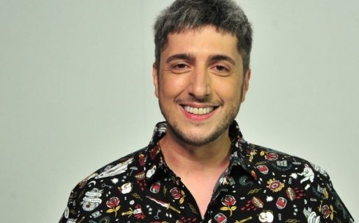 Jey Mammon rompió el silencio sobre su regreso a la televisión y el nuevo ciclo que conducirá