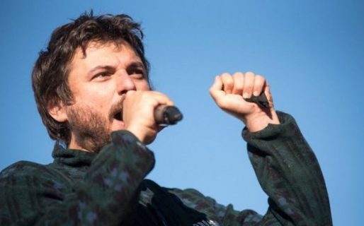 Grabois rompe con Unión por la Patria y se presenta como candidato presidencial por afuera