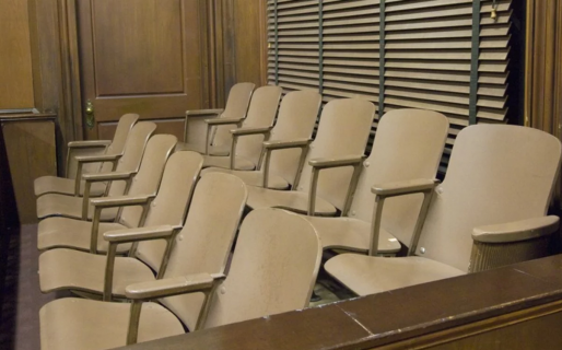 Este martes se hará el primer juicio por jurados en Trelew