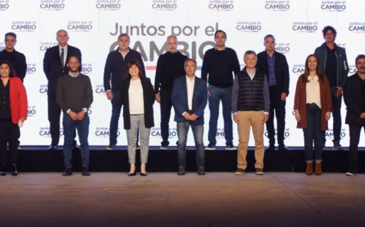 Efecto Schiaretti: Los bandos en la nueva guerra que amenaza la unidad de Juntos por el Cambio