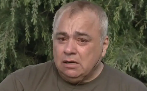 La Tota Santillán rompió el silencio tras ser condenado: “Nunca le levanté la mano a la madre de mis hijas”