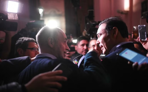 Rodríguez Larreta: “La manera de ganarle al kirchnerismo y que se vayan para siempre es estar juntos”