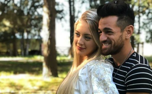 Declaró la expareja de Lautaro Acosta: «Él se sentía impune por el caso Villa»