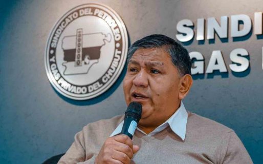 Ávila: «Comodoro Rivadavia va a tener la primera intendente mujer y será Ana Clara»