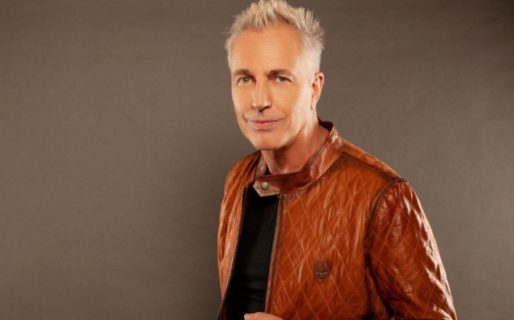 Nueva denuncia contra Marley: ahora, por abuso sexual