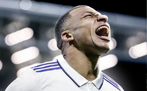 Por una millonaria cifra sin precedentes, Mbappe se iría del PSG al Real Madrid