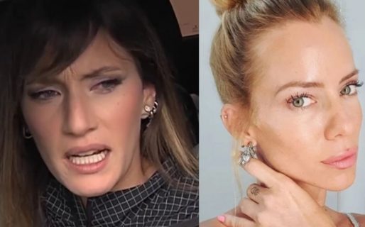 Mica Viciconte habló del conflicto entre Nicole Neumann y su hija Indiana: “Está judicializado”