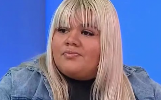 Apareció la hermana biológica de Morena Rial y estalló un hiriente escándalo familiar: “Fue un abandono”