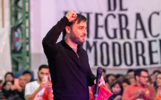 Fin del escrutinio: el desglose de las cifras definitivas