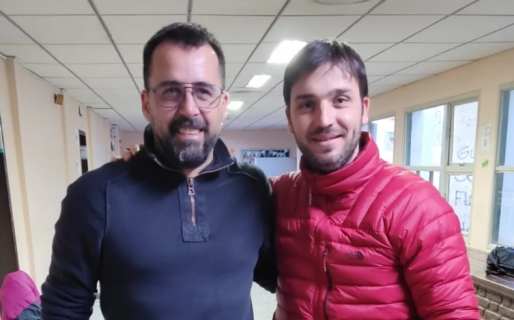 Esquel: Taccetta ganó por amplia diferencia en la interna de JxC