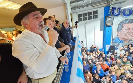 Othar: “Lo que se hizo en Comodoro, en doce años, es inédito”