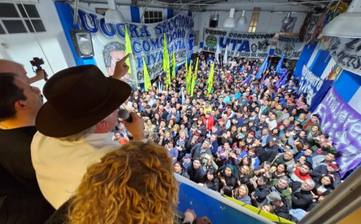 Se lanzó la fórmula Macharashvili – Sampaoli en Comodoro