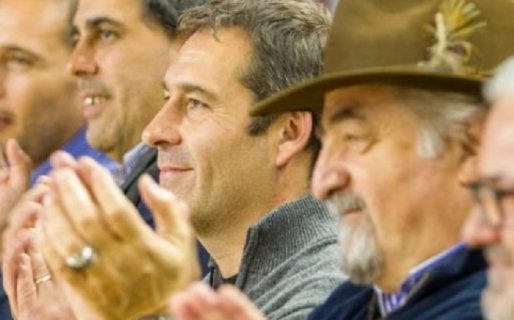 “En Comodoro hay una receptividad positiva hacia nuestra propuesta”