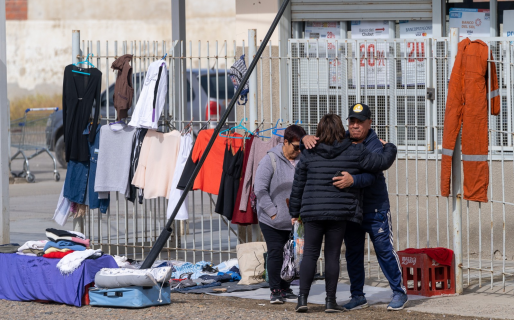 Trabajo precario: solo cuatro de cada 10 argentinos cuenta con todos sus derechos laborales
