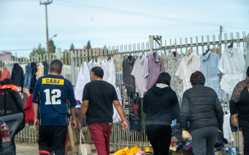 Cada vez más comodorenses buscan un segundo trabajo porque no llegan a fin de mes con un solo sueldo