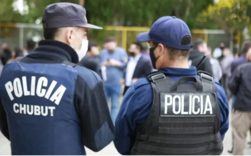 Confirmaron la denuncia por abuso sexual al segundo jefe de la Unidad Regional