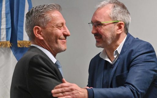 “Parece que el PJ se acostumbró a perder elecciones»