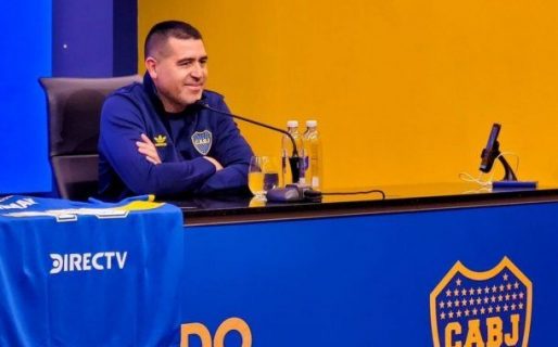 Se suman a Messi: los campeones del mundo que estarán en la despedida de Riquelme