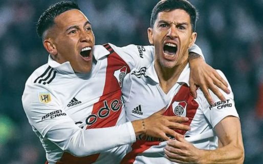 River se juega todo ante The Strongest: va por el pase a los octavos de final de la Copa Libertadores