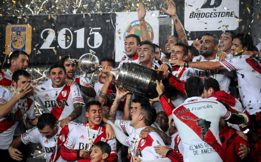 De manera sorpresiva, River estaría a punto de cerrar su primer refuerzo