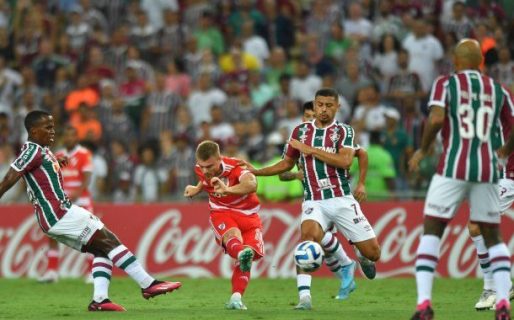 River se juega su futuro en la Libertadores ante Fluminense