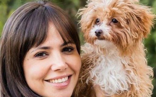 Romina Uhrig subió una foto de Caramelo y en las redes sociales aseguran que «está irreconocible»