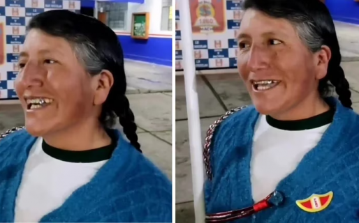 “No hay edad para el estudio”, la emoción de una mujer de 46 años que está terminando la primaria