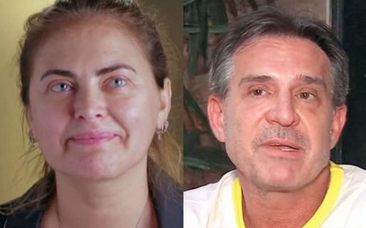 En medio de la internación de Silvina Luna, Aníbal Lotocki rompió el silencio: “No soy cirujano plástico”