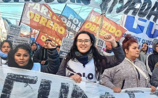 Dambrauskas: «Es una lista que está repleta de luchadores»