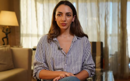 Thelma Fardín se expresó tras la reaparición de Juan Darthés: “Los hilos son cada vez más visibles”