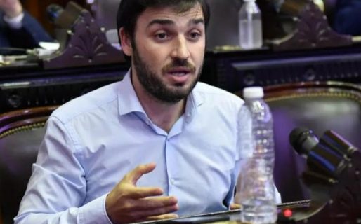 Torres: «Vamos a bajar el gasto político y aumentar la inversión en educación en Chubut»