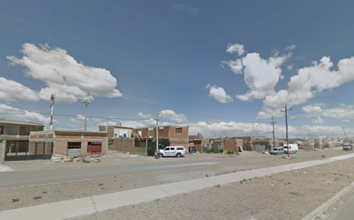 Vecinos del San Cayetano reclaman obra de gas pendiente hace 14 años