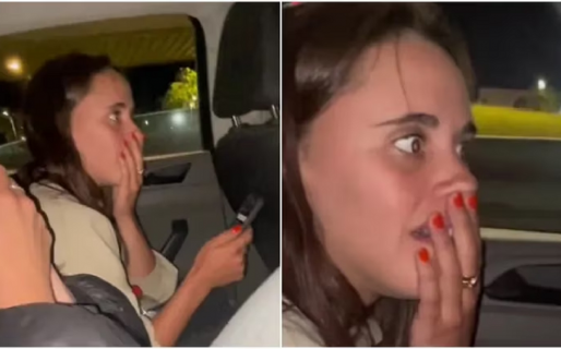 Se confundió la fecha de un vuelo y su reacción en el aeropuerto fue la peor: “No hay nadie acá”