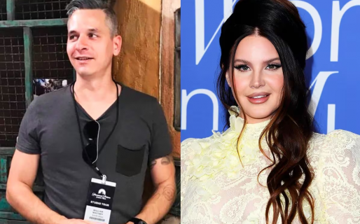 Un miembro del staff de Lana del Rey sufrió un robo en Brasil e insultó a todo el país