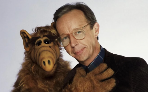 La trágica historia de un actor de “Alf”: un video porno fumando crack le arruinó la carrera