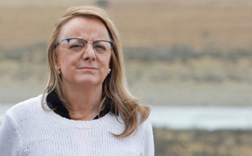 El conflicto docente, la materia que Alicia Kirchner no pudo resolver en casi 8 años de gestión