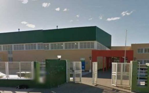 Padres de la Escuela N°707 continúan en la lucha para que haya clases normales