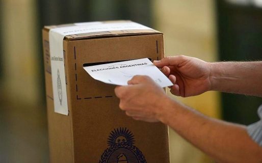 Nueve precandidatos a presidente podrían quedarse afuera de las elecciones PASO