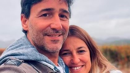 El conmovedor video de la pareja de Maju Lozano tras el diagnóstico de autismo de la conductora