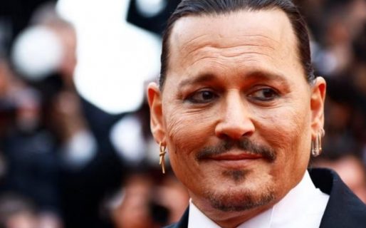 Preocupación por Johnny Depp: lo encontraron inconsciente en la habitación de un hotel