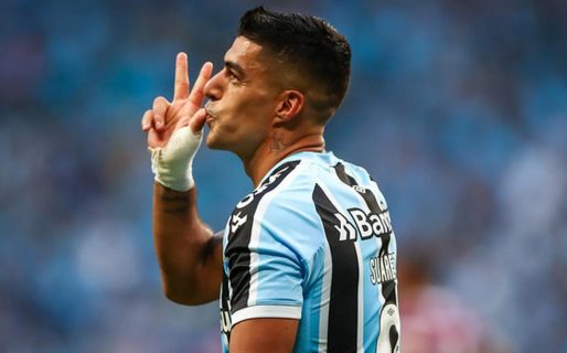 Fin del sueño: La noticia de Luis Suárez que no le gustó a Inter Miami 