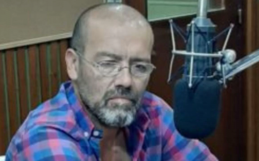 El dirigente Carlos Sepúlveda defendió el descuento del 2% a los trabajadores de salud