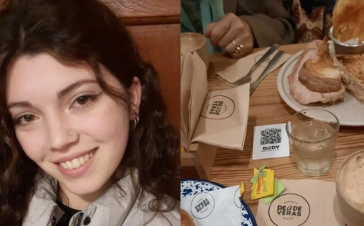 Una mujer de 90 años le preguntó dónde había un bar y le hizo una inesperada propuesta: “Nada es casualidad”