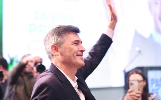 Passerini será el nuevo intendente de Córdoba