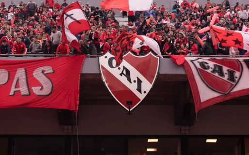 Independiente: Luego de incidentes no dejará entrar a la Policía al Libertadores de América