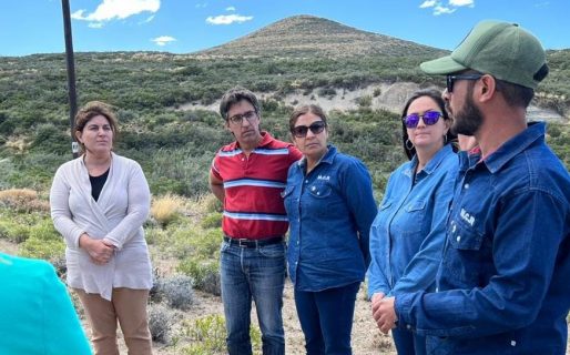 «Hay que terminar de una vez y para siempre con los cortes de agua»