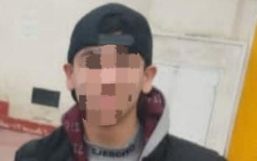 Apareció el joven buscado en Comodoro desde la mañana