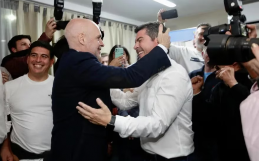 Juntos por el Cambio triunfó con claridad en San Juan y Orrego será el próximo gobernador